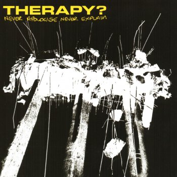 Therapy? Perish the Thought