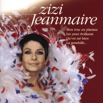 Zizi Jeanmaire Je Suis La Femme