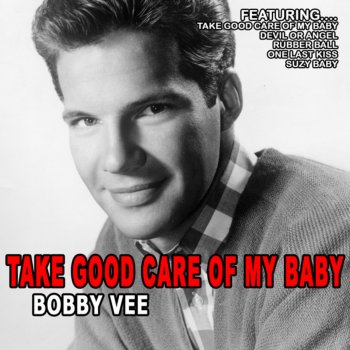 Bobby Vee Mr Sandman