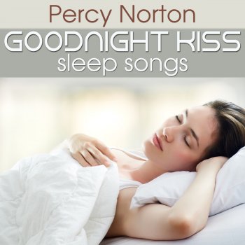 Percy Norton Kissing in the Street