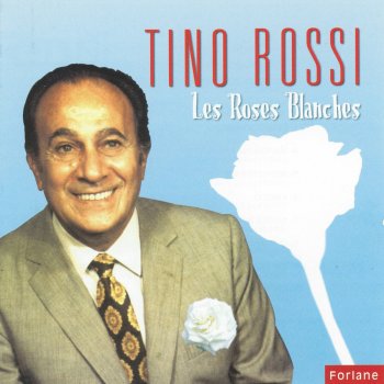 Tino Rossi La tango bleu