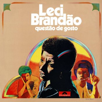 Leci Brandão Questão De Gosto