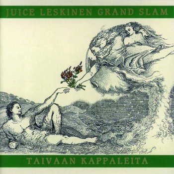 Juice Leskinen Lahti