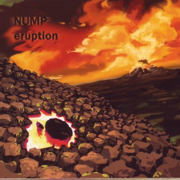 Nump Eruption