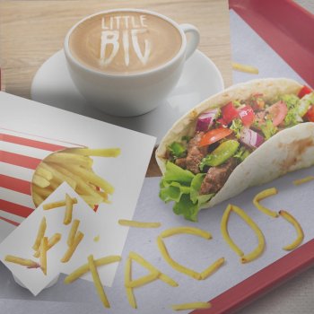 Little Big Tacos