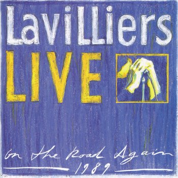 Bernard Lavilliers Cri D'Alarme