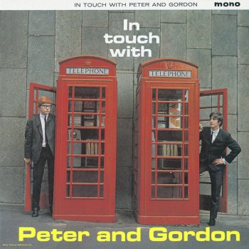 Peter & Gordon Ain't That Lovin' You Baby (2002 Digital Remaster;Mono)