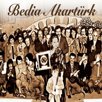Bedia Akartürk Çarşıya Vardım