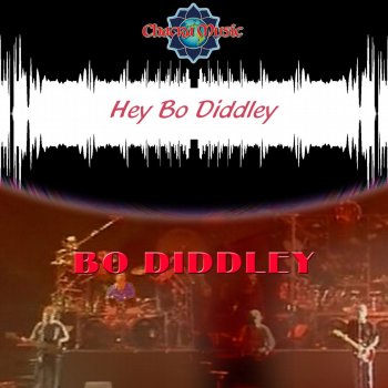 Bo Diddley Can I Go Home