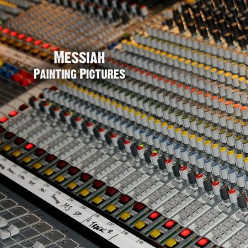 Messiah Painting Pictures