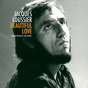 Jacques Loussier Fantasy in C Minor