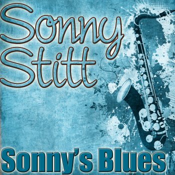 Sonny Stitt Interview with Sonny Stit (Live)