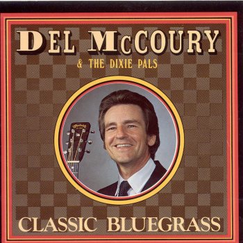 Del McCoury Don't Let My Love Get In The Way