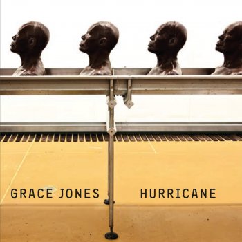 Grace Jones Sunset Sunrise