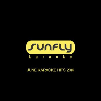 Sunfly Karaoke Paradise (Originally Performed By Benny Benassi & Chris Brown)