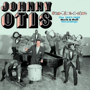 Johnny Otis feat. The Jayos Sexy Ways (with the Jayos)