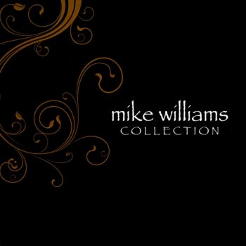 Mike Williams Blue Iowa Skies