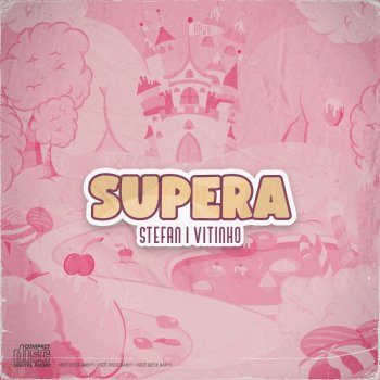 Stefan feat. Vitinho Supera