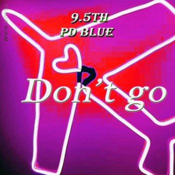 PD BLUE 넌 내꺼