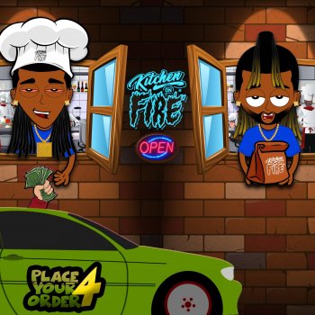Chefry Kitchen Soulsville USA (feat. DtdaKidd)