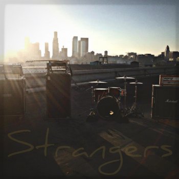 In Her Own Words Strangers (Single)