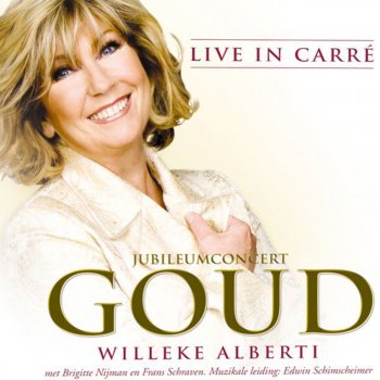 Willeke Alberti Tiener medley