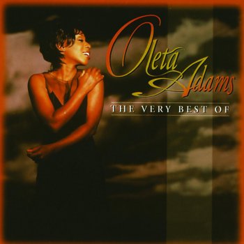 Oleta Adams Don't Let the Sun Go Down On Me