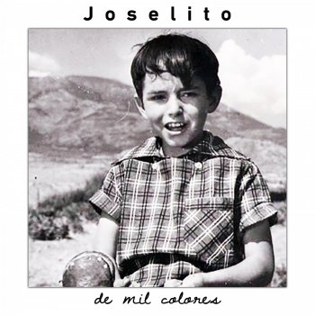 Joselito Donde Estara mi Vida