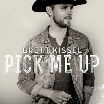 Brett Kissel Feet Back on the Ground