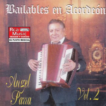 Ángel Parra El Condor Mensajero