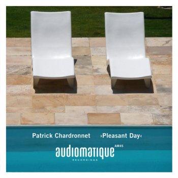 Patrick Chardronnet Twist