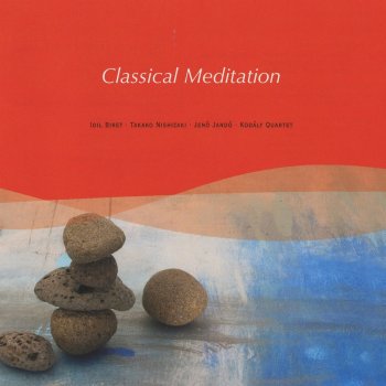 Kodaly Quartet String Quartet No. 24 in A major, Op. 20, No. 6, Hob.III:36: II. Adagio