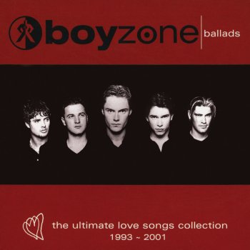 Boyzone Every Day I Love You