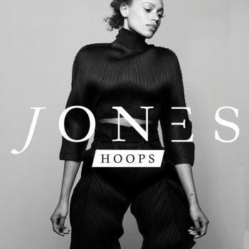 Jones Hoops - Wet Remix