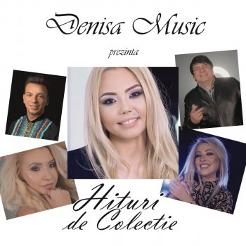 Denisa Hai Dă-mi Un Sărut Iubire