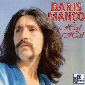 Barış Manço Hal Hal