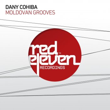 Dany Cohiba Moldovan Grooves (Original Mix)