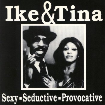 Ike & Tina Turner You Always Be My Baby