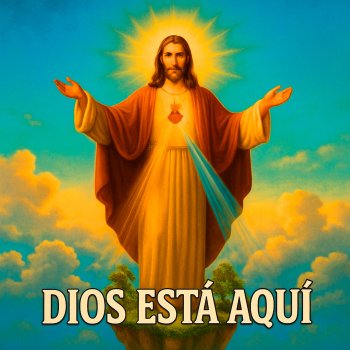 Исполнитель Los Buhos, альбом Dios Está Aquí - Single