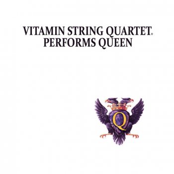 Vitamin String Quartet Another One Bites the Dust