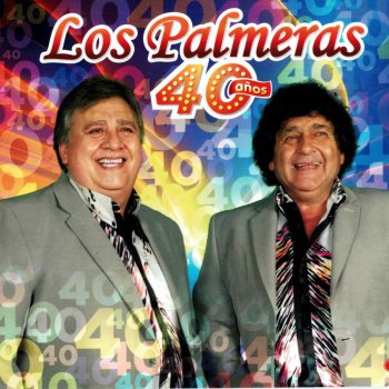 Los Palmeras Loca Baila