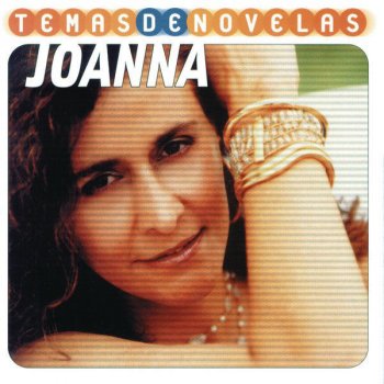 Joanna Toque De Emoção