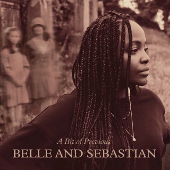 Belle and Sebastian Sea of Sorrow