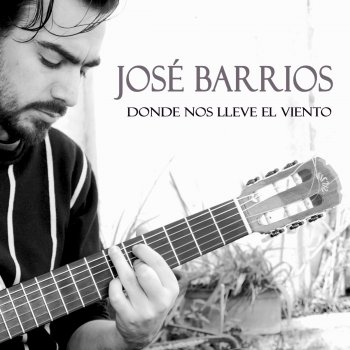 Jose Barrios Siga cantando