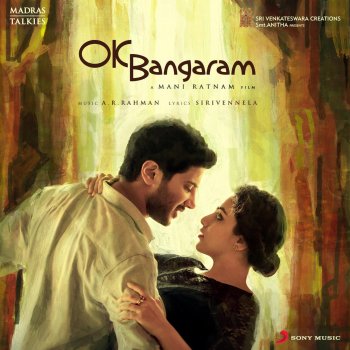 A. R. Rahman feat. K. Krishna Chaitanya & Jonita Gandhi Mental Madhilo