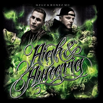 Gzuz feat. Bonez MC Auf Tour