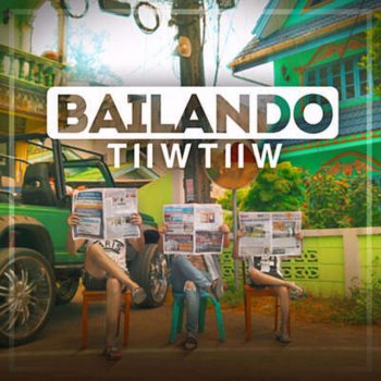 Tiiwtiiw Bailando