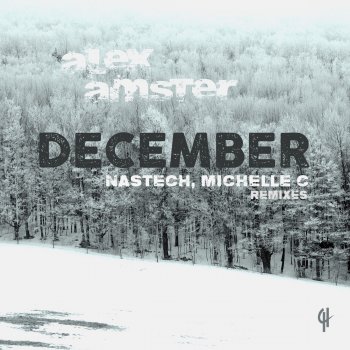 Alex Amster December