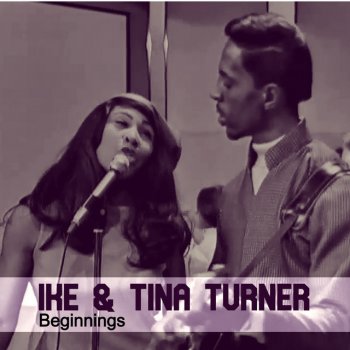 Ike & Tina Turner A Fool Too Long