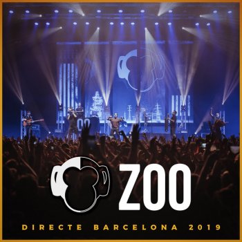 ZOO feat. Ciudad Jara & Annie Garcés Rituales de Santería (feat. Ciudad Jara & Annie Garcés)